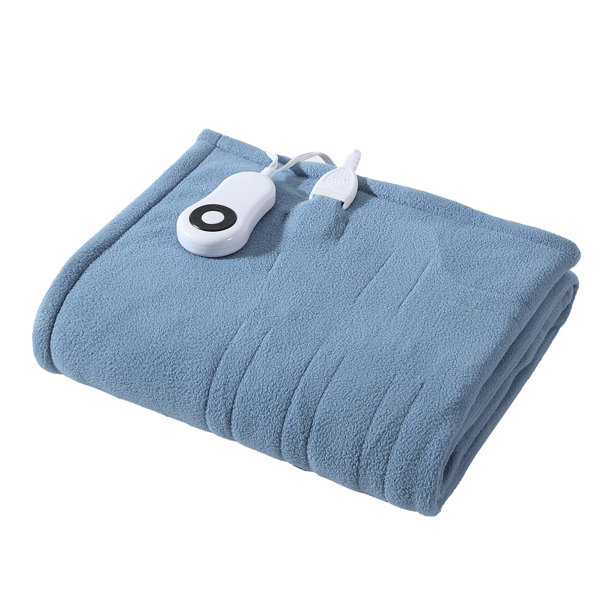 Eddie Bauer Electric Throw Wayfair